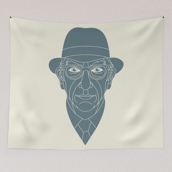 Item preview, Isaiah Berlin designed and sold by jholbo.