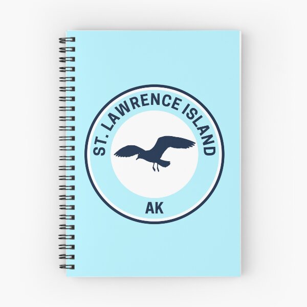 Item preview, Vintage St. Lawrence Island Alaska  designed and sold by fearcity.