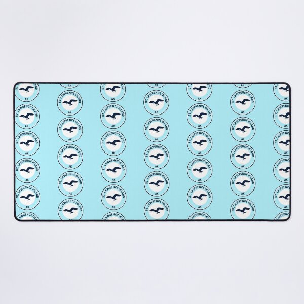 Item preview, Vintage St. Lawrence Island Alaska  designed and sold by fearcity.