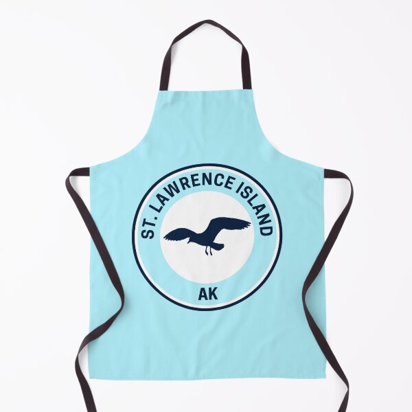 Item preview, Vintage St. Lawrence Island Alaska  designed and sold by fearcity.