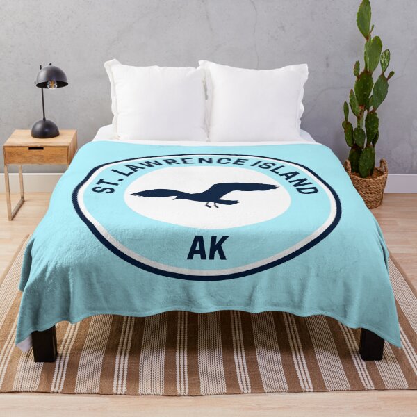 Item preview, Vintage St. Lawrence Island Alaska  designed and sold by fearcity.