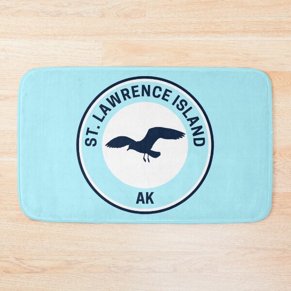 Item preview, Vintage St. Lawrence Island Alaska  designed and sold by fearcity.