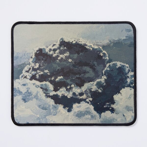 Item preview, Dark Cloud No. 1 designed and sold by 111cloud111.