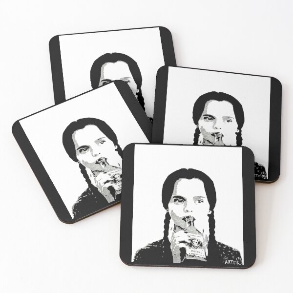 Item preview, Secret Adams Family Retro Vintage designed and sold by Browndanielsull.