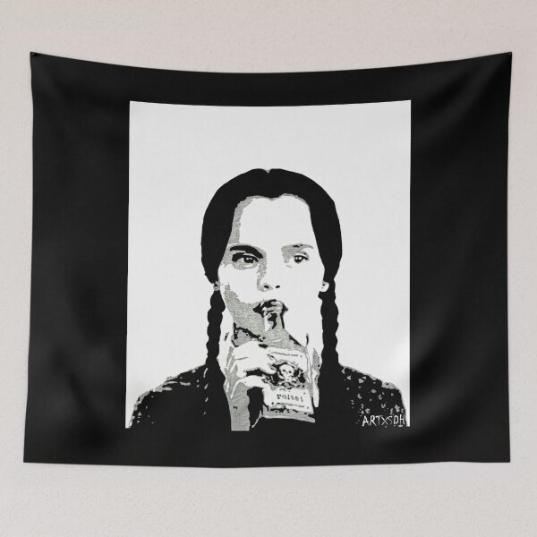 Item preview, Secret Adams Family Retro Vintage designed and sold by Browndanielsull.