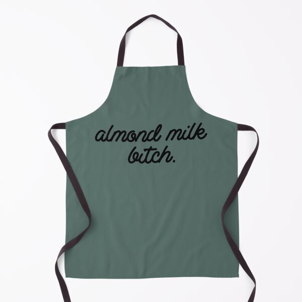 Item preview, Almond Milk Bitch designed and sold by JordiVeum.