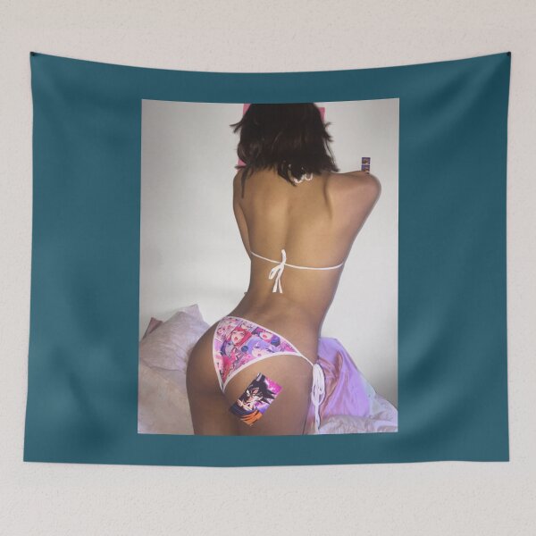 Item preview, ANGEL ANIME BIKINI  designed and sold by JordiVeum.