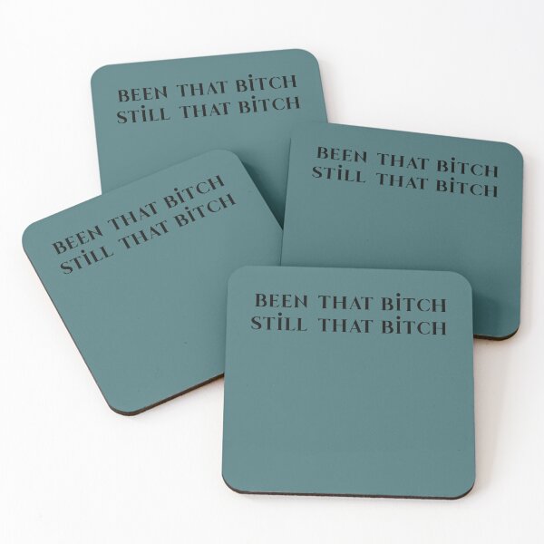 Item preview, been that bitch still that bitch  designed and sold by JordiVeum.