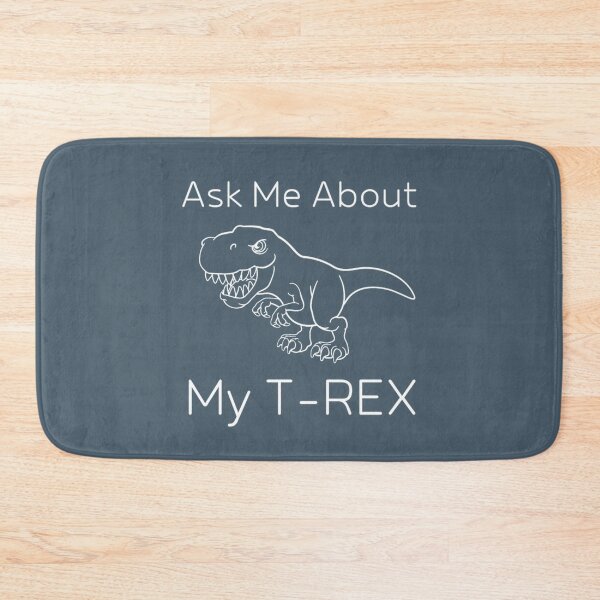 Item preview, assk me about my t rex  designed and sold by JordiVeum.