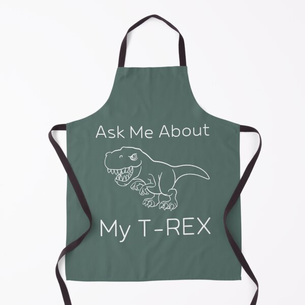 Item preview, assk me about my t rex designed and sold by JordiVeum.