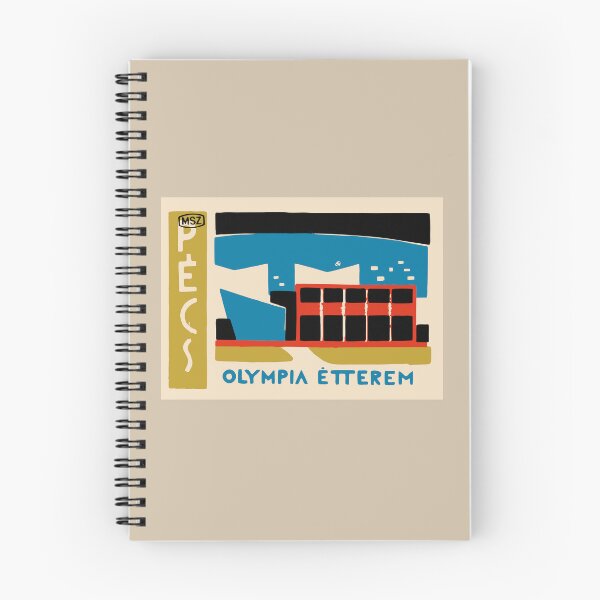 Item preview, Vintage Matchbox Label designed and sold by Yeaha.