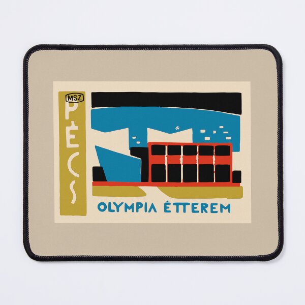 Item preview, Vintage Matchbox Label designed and sold by Yeaha.