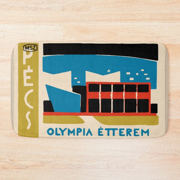 Item preview, Vintage Matchbox Label designed and sold by Yeaha.