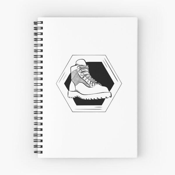 Item preview, Expeditionary hiking boot designed and sold by Macallan Durkin.