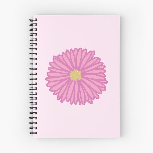 Item preview, Flor rosa designed and sold by AdeniumShop.
