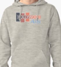 Hollywood Arts Shirt Pullover Hoodie