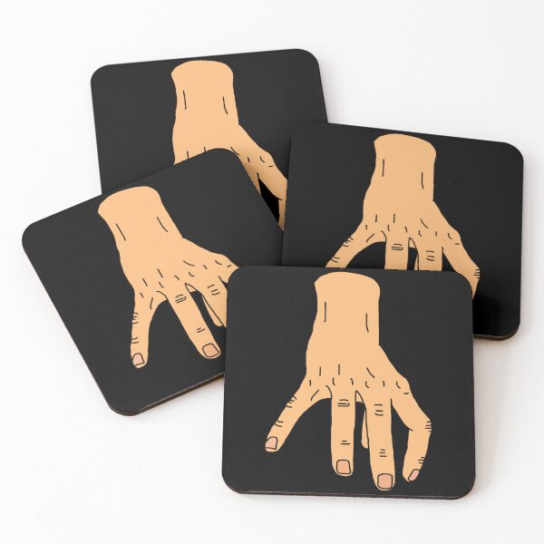 Item preview, Small Gifts Adams Family Classic Fans designed and sold by Browndanielsull.
