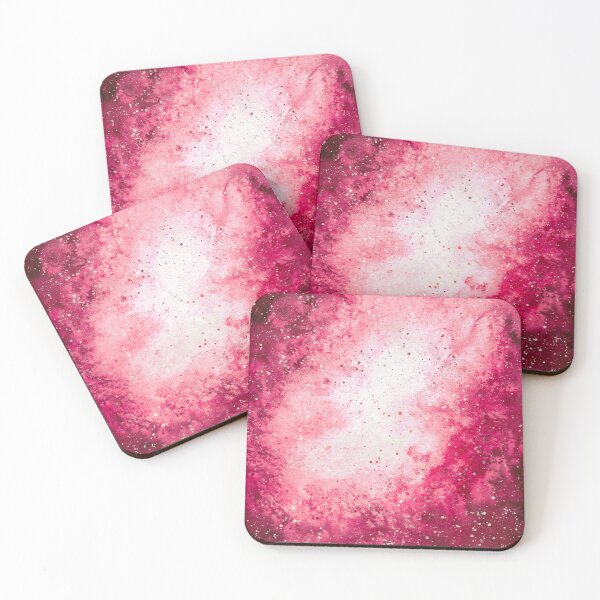 Item preview, Red galaxy  designed and sold by Blessed little Crafts.