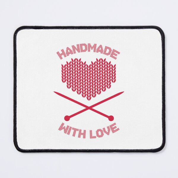Item preview, Handmade with Love designed and sold by chillaxcats.