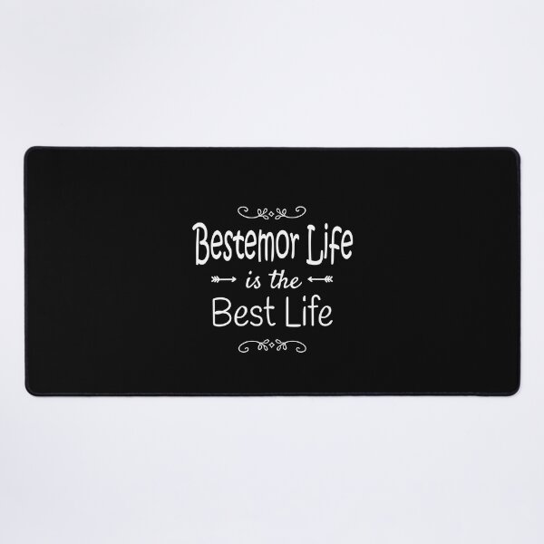 Item preview, Bestemor Life Is The Best Life designed and sold by isrowatia.