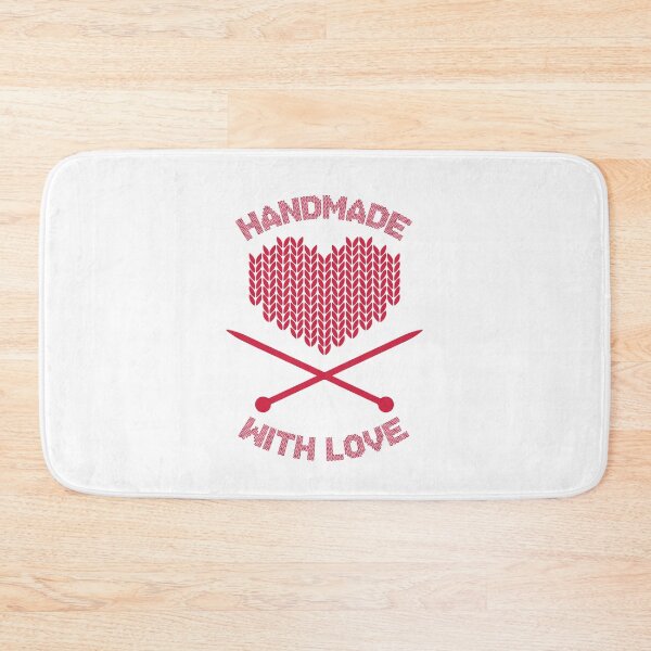 Item preview, Handmade with Love designed and sold by chillaxcats.