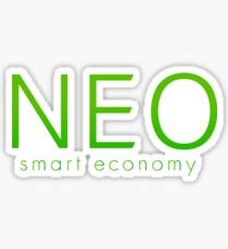 Neo Sticker