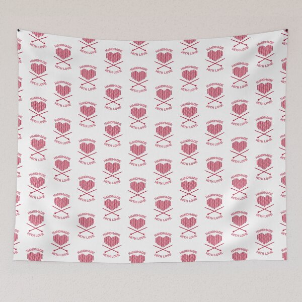 Item preview, Handmade with Love designed and sold by chillaxcats.
