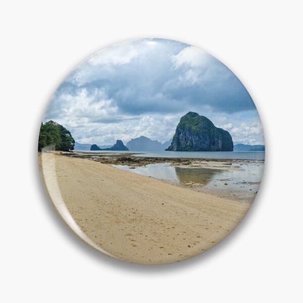 Artikelvorschau, Dolarog Beach, El Nido, Palawan, Philippinen entworfen und verkauft von Ross.A.Campbell.