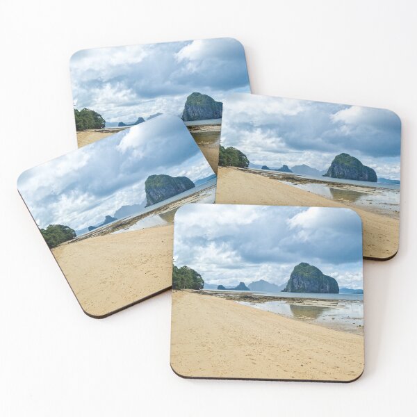 Aperçu de l'œuvre Plage de Dolarog, El Nido, Palawan, Philippines créée et vendue par Ross.A.Campbell.