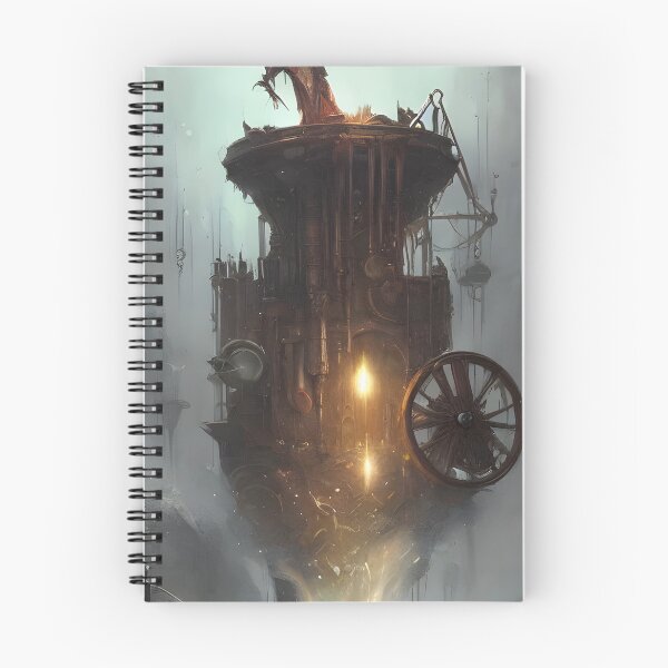 Item preview, The dream machine designed and sold by Faytaiart.