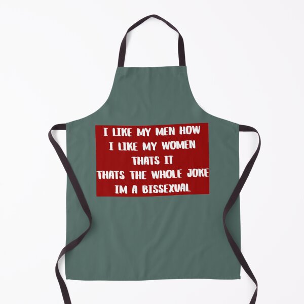 Item preview, Bissexual joke designed and sold by JordiVeum.