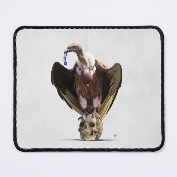 Item preview, Extinction (Wordless) designed and sold by rob art | illustration.