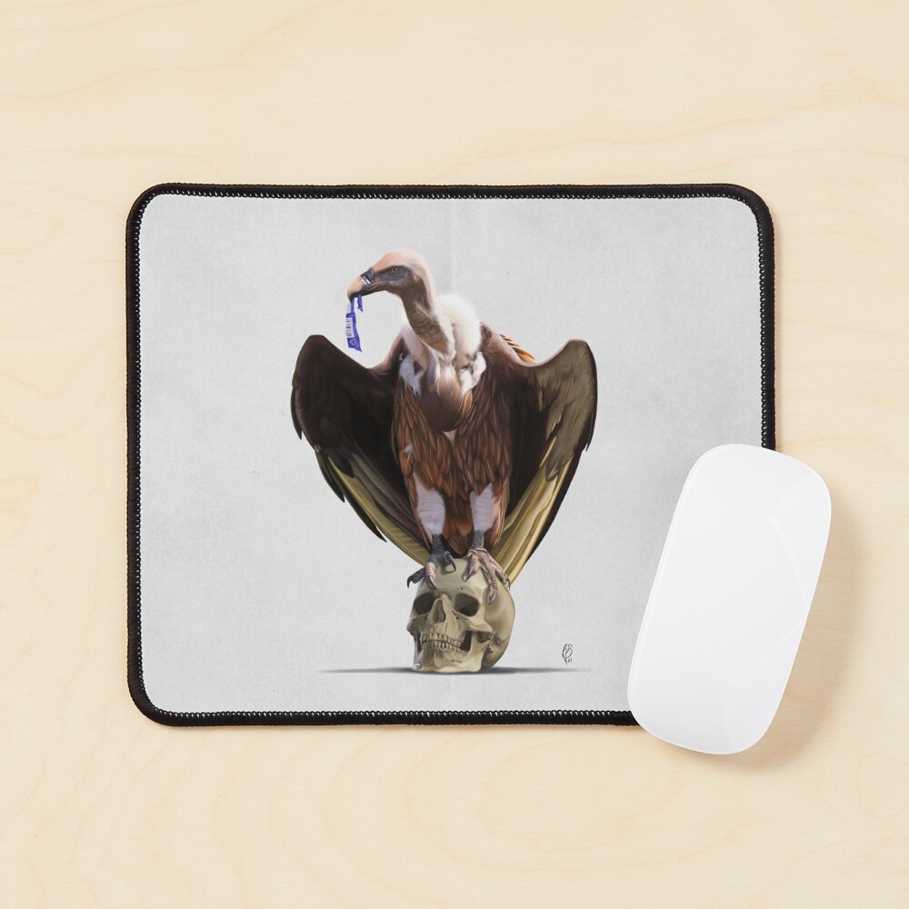 Item preview, Mouse Pad designed and sold by robCREATIVE.