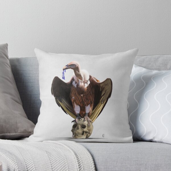 Item preview, Extinction (Wordless) designed and sold by rob art | illustration.