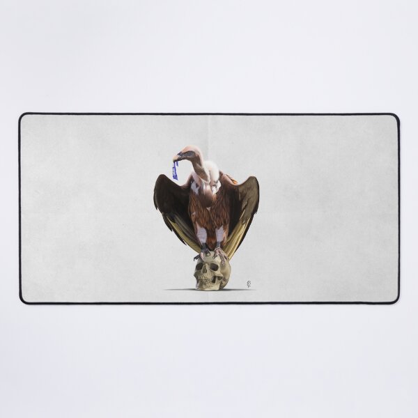 Item preview, Extinction (Wordless) designed and sold by rob art | illustration.