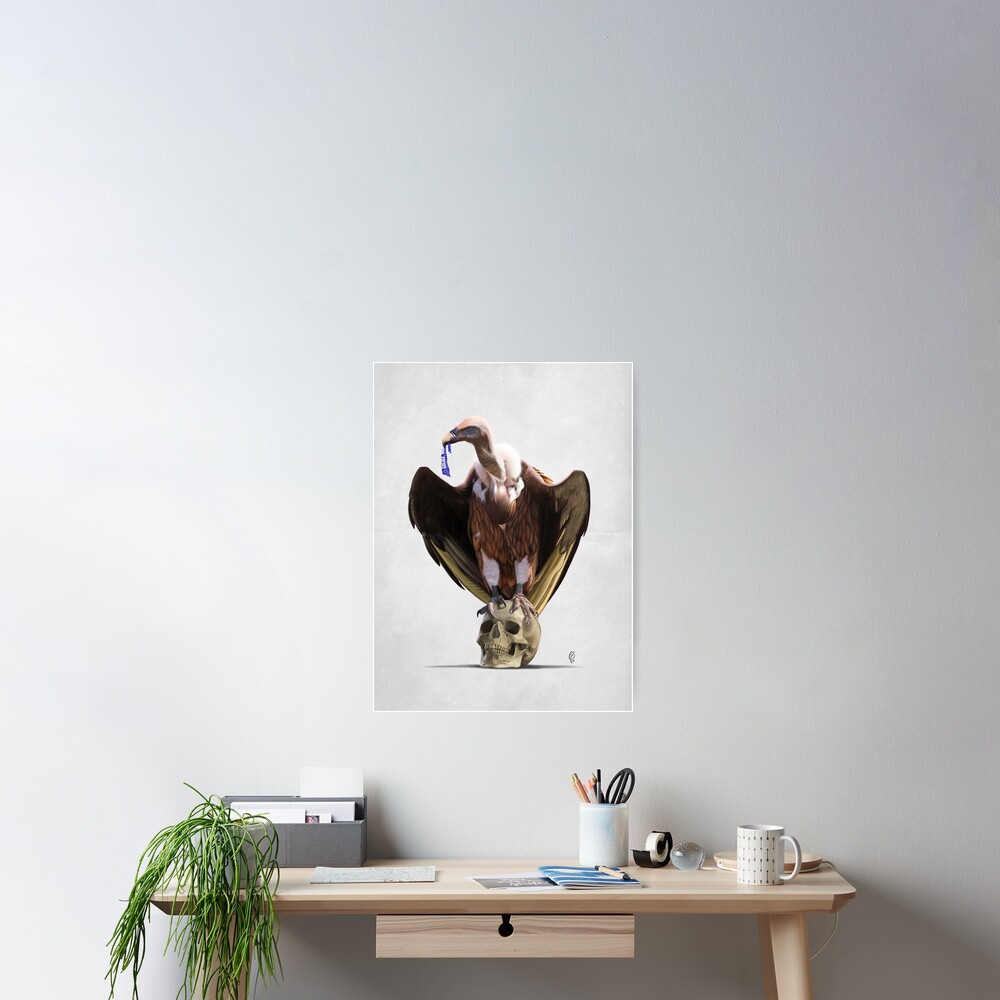 Item preview, Poster designed and sold by robCREATIVE.