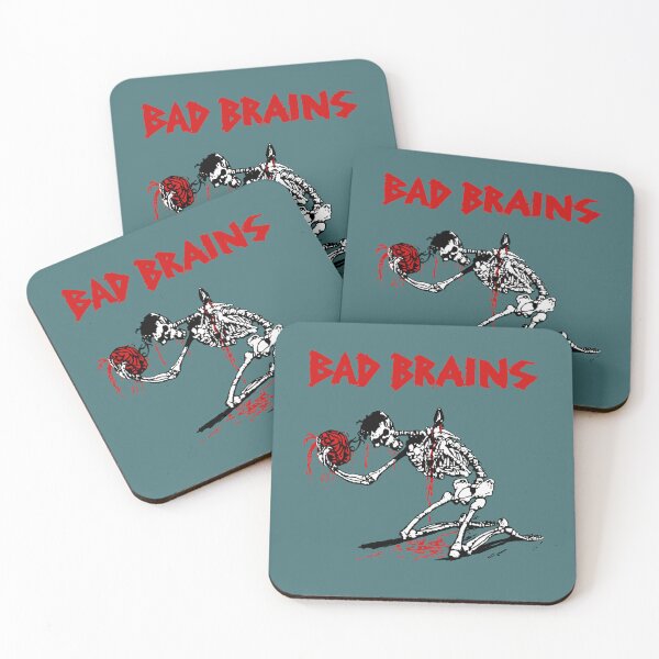Item preview, Brains Bad  designed and sold by JordiVeum.
