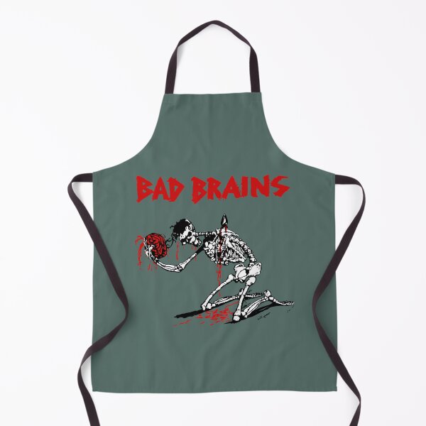 Item preview, Brains Bad designed and sold by JordiVeum.