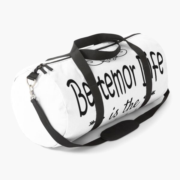 Item preview, Bestemor Life Is The Best Life (Black Version) designed and sold by isrowatia.