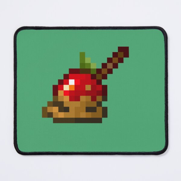 Item preview, Pam's Harvestcraft Caramel Apple designed and sold by BernieGrant.
