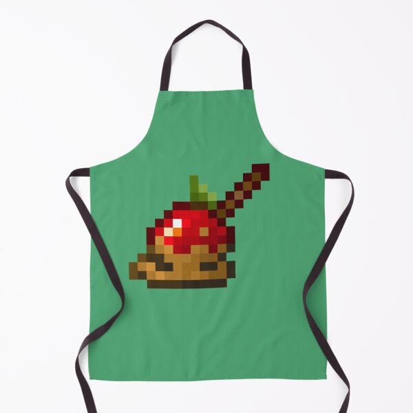 Item preview, Pam's Harvestcraft Caramel Apple designed and sold by BernieGrant.