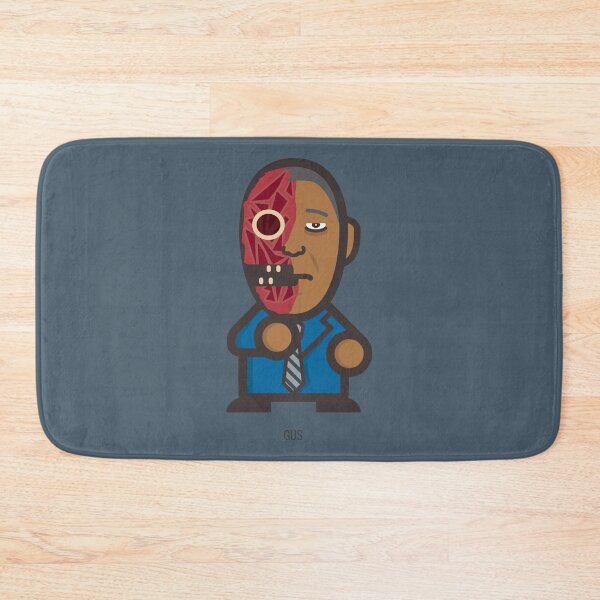 Item preview, Breaking Bad Icon Set  GUS FRING  designed and sold by JordiVeum.