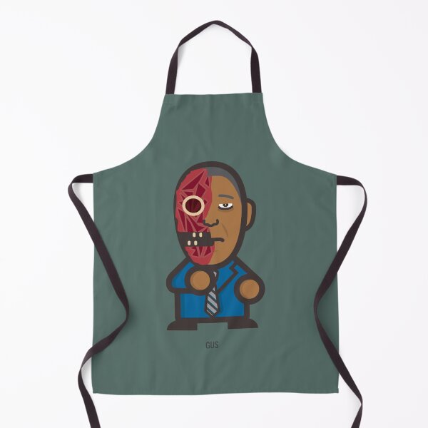 Item preview, Breaking Bad Icon Set GUS FRING designed and sold by JordiVeum.