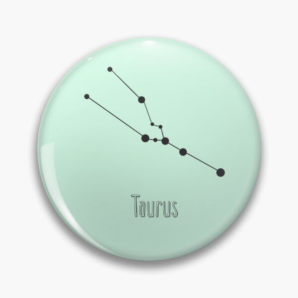 Item preview, Taurus-The Golden Bull designed and sold by ReveAva.