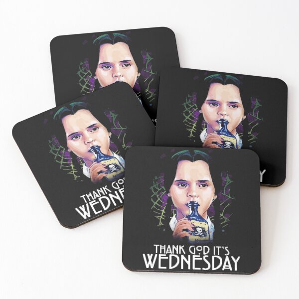 Item preview, Small Gifts Adams Family Idol Gift Fot You designed and sold by Browndanielsull.