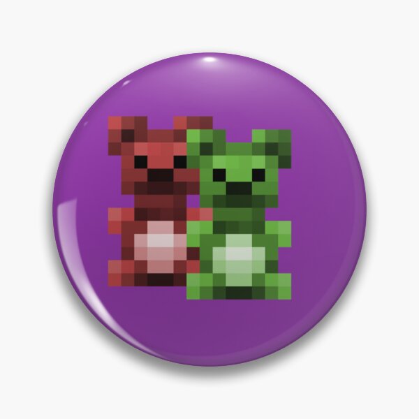 Item preview, Pam's Harvestcraft Gummy Bears designed and sold by BernieGrant.