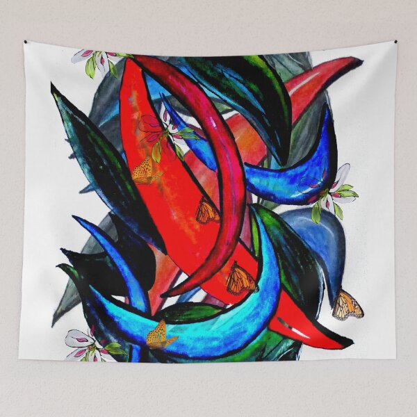 Item preview, Designer Flower No6. designed and sold by Clyde J. Kell.