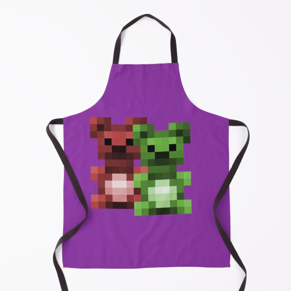 Item preview, Pam's Harvestcraft Gummy Bears designed and sold by BernieGrant.