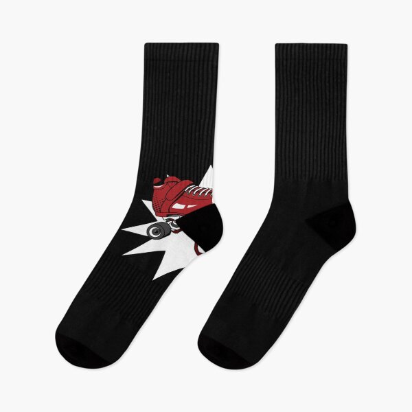 Aperçu de l'œuvre Roller Derby Slam Débardeur dos nageur créée et vendue par bberjones.