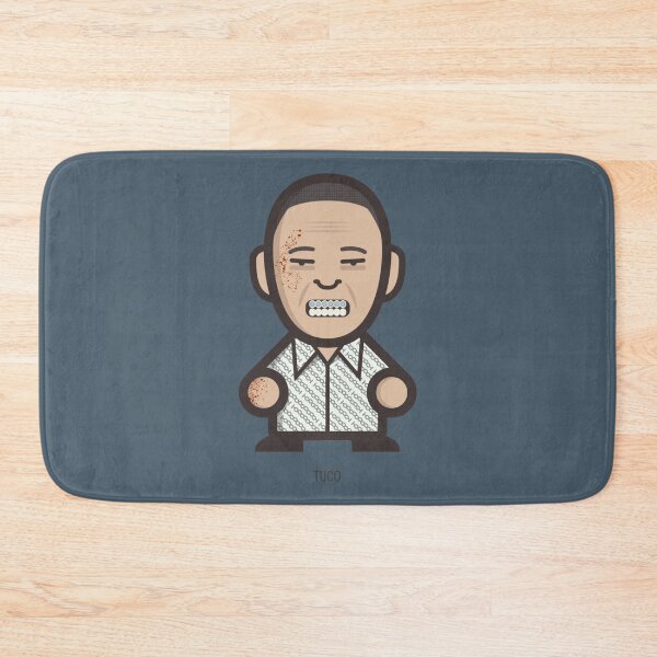 Item preview, Breaking Bad Icon Set  TUCO  designed and sold by JordiVeum.